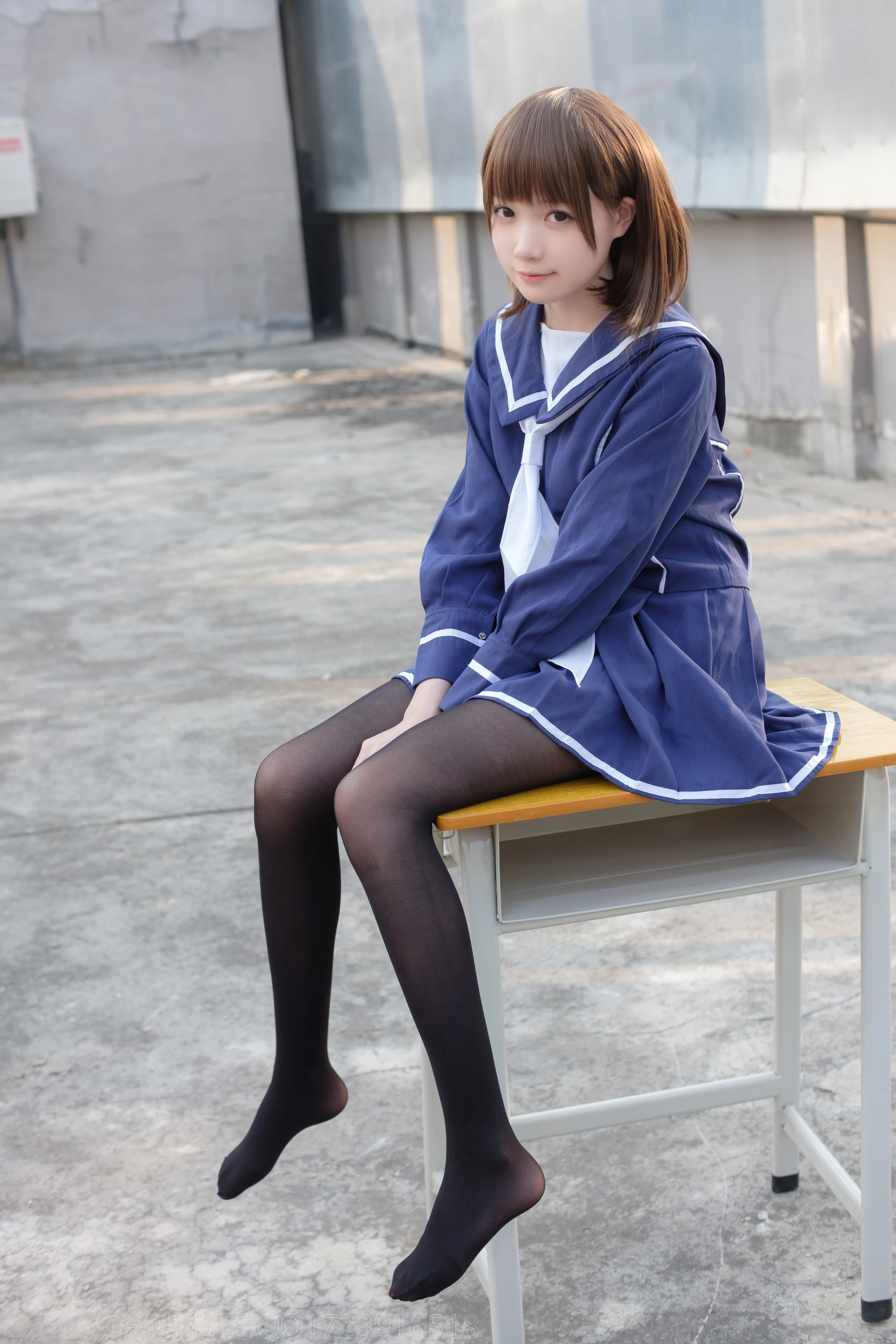 森萝财团 X-043 [110P 1V]插图2